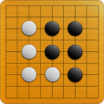 Cover Image of Télécharger 五目並べ 2.8 APK