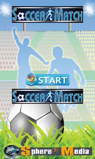Soccer Match
