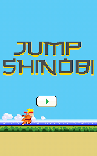 Jump Shinobi