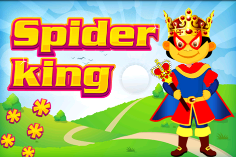 Spider King