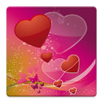 Valentine's Heart Free HD Apk