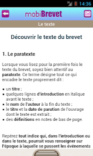 mobiBrevet (gratuit)(圖2)-速報App