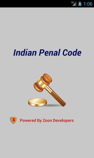 Indian Penal Code-IPC act