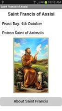 Saint Francis of Assisi APK Download for Android