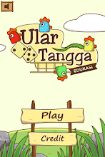 Ular Tangga Edukasi APK Download for Android