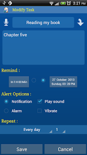 Alarm Plus Millenium ★ ★ ★ ★ ★ - screenshot thumbnail