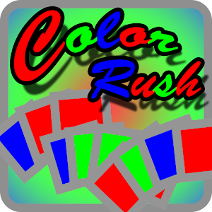 Color Rush for PC and MAC
