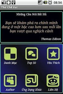 Thơ Chế Vui