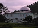 Padanglampe Hidden Mosque 