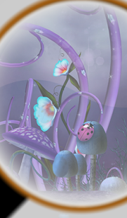 Lastest Hidden Garden Midnight APK for PC
