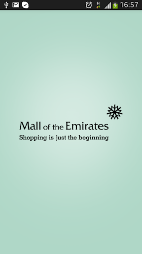 Mall of the Emirates MOE
