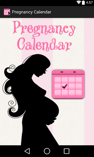 【免費生活App】Pregnancy Calendar-APP點子