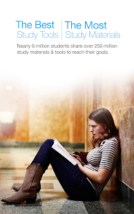 StudyBlue for large tablets(圖1)-速報App