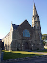 The Church Of Scotland 