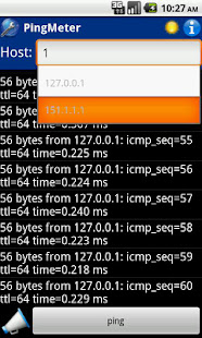 Ping(圖2)-速報App