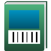 LibraryThingScanner  Icon