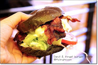 D&A Burger Store (已歇業)