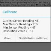 S4 Sensors [Requires Root!]