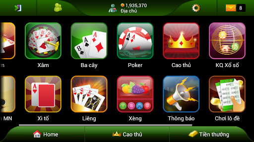BigCom - Giải trí trên di động 1.0.89 screenshots 2