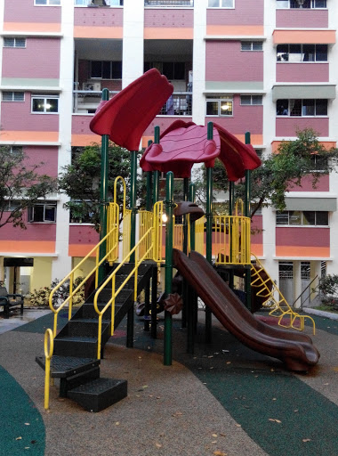 Block 261 Community Playground
