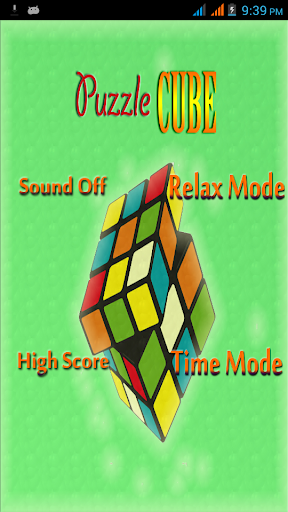 Pocket Rubik 3D - Free