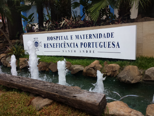 Hospital e Maternidade Beneficência Portuguesa 