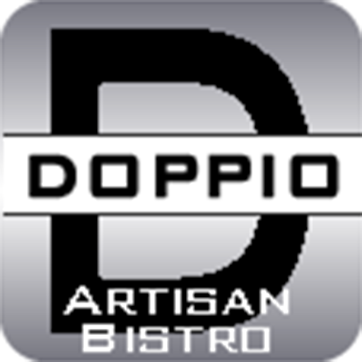 Doppio LOGO-APP點子