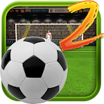 Cover Image of Download Flick Shoot 2 1.26 APK