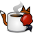 Mensafuchs logo