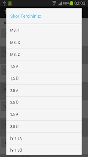 How to download Skoragel - Canlı Maç Sonuçları 1.19 apk for pc