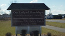 Our Lady Of Guadalupe church