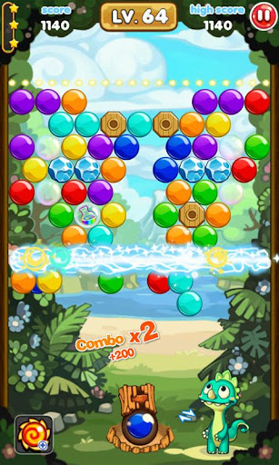 Shoot Bubble Deluxe - Android Apps on Google Play