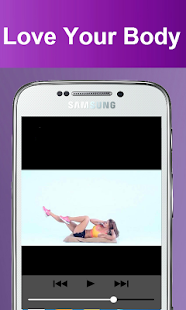 Free Download Ab Workouts Pro APK for Android