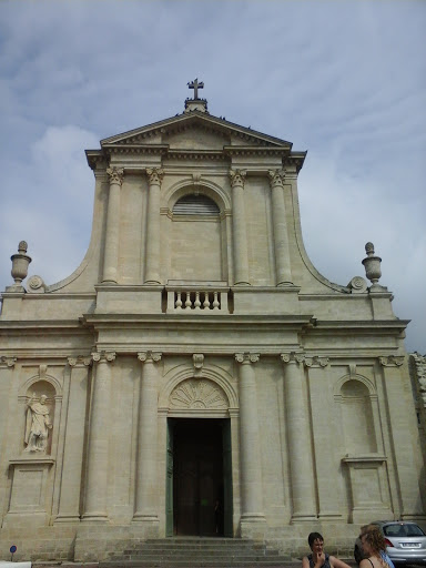 Abbaye de Juaye-Mondaye