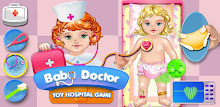 Baby Doctor APK
