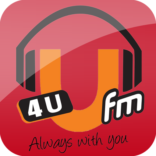 U FM – Always with You LOGO-APP點子