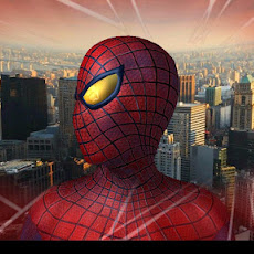 Spider Man Ultimate Unlock Liver Wallpaper Apk 13MB