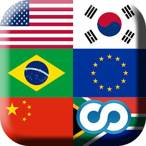 Logo Quiz – Flags for PC and MAC