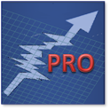 Global Stock Markets Pro logo
