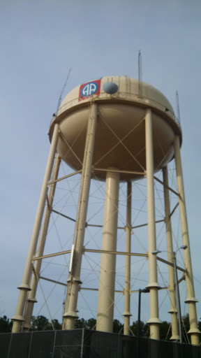 All American Water Tower