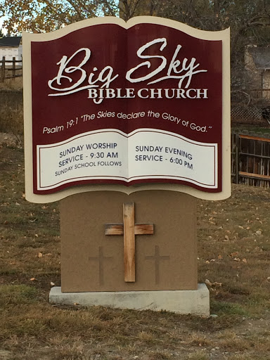 Big Sky Bible Church
