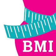 BMI Calculator 1.7.0 Icon