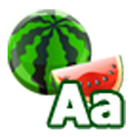 Alphabet Russian logo