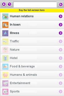 Free Download EasyPiecy Spanish FREE APK for Android