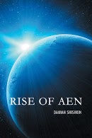 Rise of Aen cover