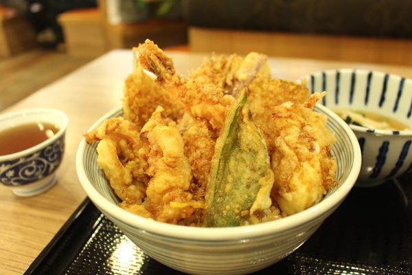 天吉屋 (已歇業)