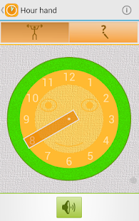 Clock and time for kids (FREE)(圖2)-速報App
