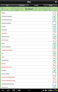 BYS™ - RV Camping Reservation Screenshots 4