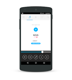 無線電丹麥(圖2)-速報App