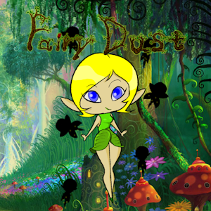 Fairy Dust 1.0.1